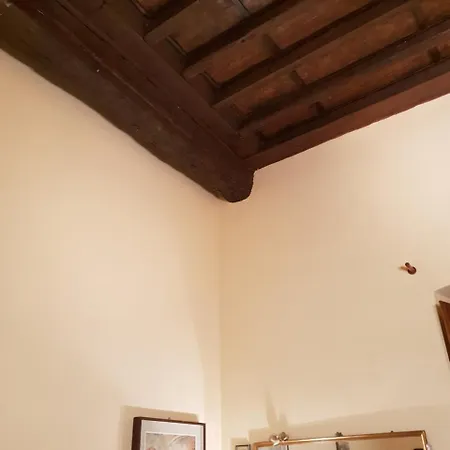 Apartment Angel & Manuel Viterbo