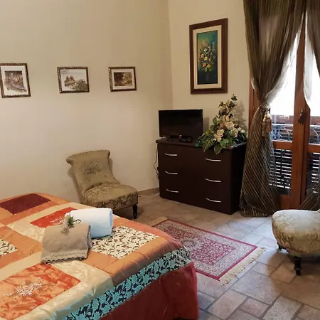 Angel & Manuel Apartment Viterbo