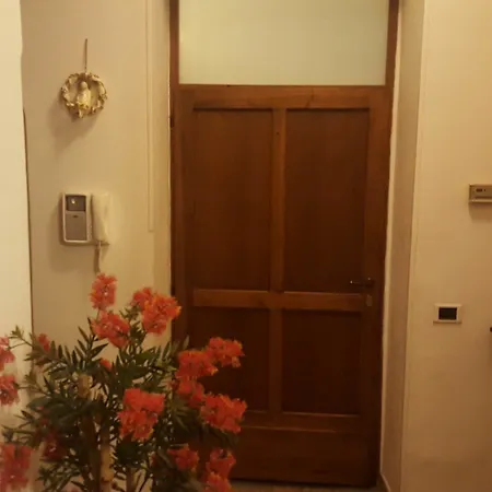 Apartment Angel & Manuel Viterbo